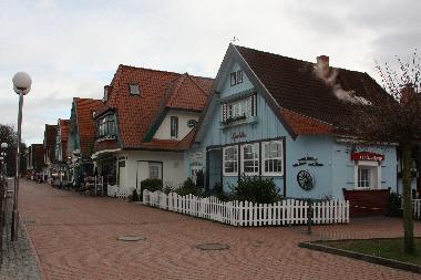 Apartamento de vacaciones en Boltenhagen (Mecklenburgische Ostseekste)Casa de vacaciones
