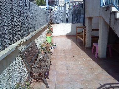 Apartamento de vacaciones en jerusalem (Yerushalayim (Jerusalem))Casa de vacaciones