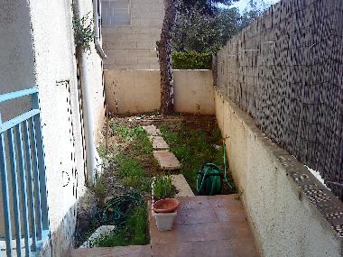 Apartamento de vacaciones en jerusalem (Yerushalayim (Jerusalem))Casa de vacaciones