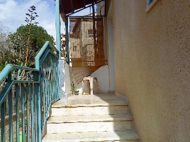 Apartamento de vacaciones en jerusalem (Yerushalayim (Jerusalem))Casa de vacaciones