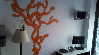 Apartamento de vacaciones en lloret de mar (Girona)Casa de vacaciones