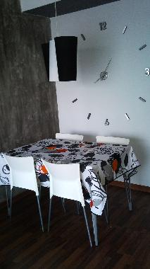 Apartamento de vacaciones en lloret de mar (Girona)Casa de vacaciones