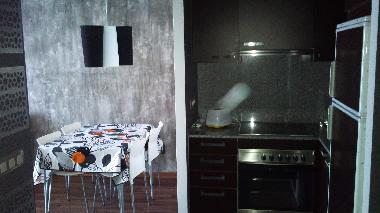 Apartamento de vacaciones en lloret de mar (Girona)Casa de vacaciones