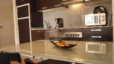 Apartamento de vacaciones en lloret de mar (Girona)Casa de vacaciones