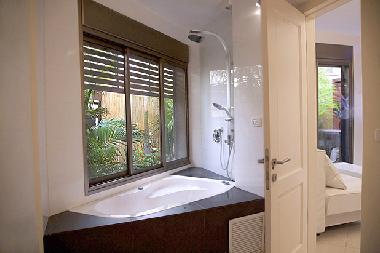 Apartamento de vacaciones en Bat Yam (Tel Aviv)Casa de vacaciones