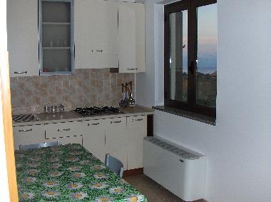 Apartamento de vacaciones en Tropea (Vibo Valentia)Casa de vacaciones