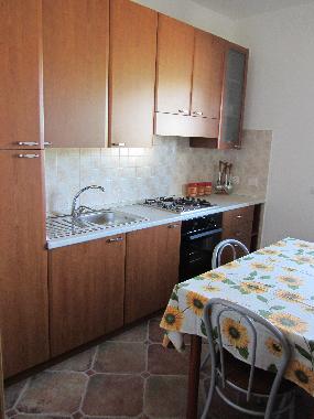 Apartamento de vacaciones en Tropea (Vibo Valentia)Casa de vacaciones