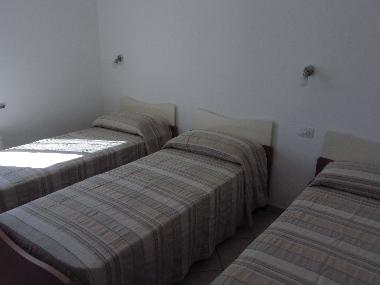 Apartamento de vacaciones en Tropea (Vibo Valentia)Casa de vacaciones