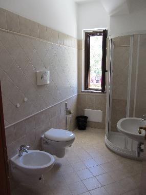 Apartamento de vacaciones en Tropea (Vibo Valentia)Casa de vacaciones