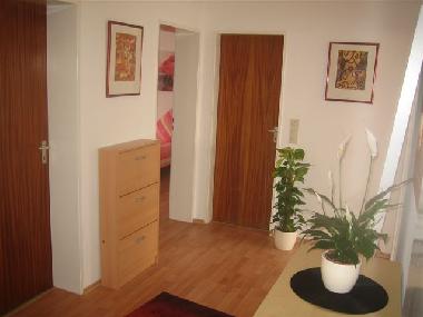 Apartamento de vacaciones en Koblenz (Rheintal, Lahn, Taunus)Casa de vacaciones