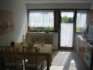 Apartamento de vacaciones en Koblenz (Rheintal, Lahn, Taunus)Casa de vacaciones