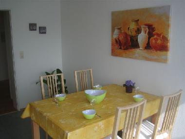 Apartamento de vacaciones en Koblenz (Rheintal, Lahn, Taunus)Casa de vacaciones