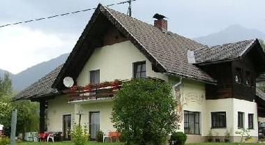 Apartamento de vacaciones en Hermagor (Oberkrnten)Casa de vacaciones