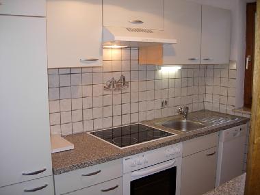 Apartamento de vacaciones en Hermagor (Oberkrnten)Casa de vacaciones