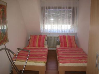 Apartamento de vacaciones en Koblenz (Rheintal, Lahn, Taunus)Casa de vacaciones