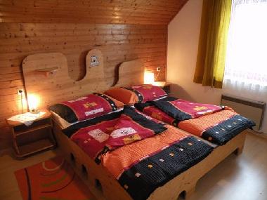 Apartamento de vacaciones en Hermagor (Oberkrnten)Casa de vacaciones