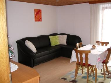 Apartamento de vacaciones en Hermagor (Oberkrnten)Casa de vacaciones