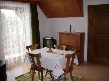 Apartamento de vacaciones en Hermagor (Oberkrnten)Casa de vacaciones