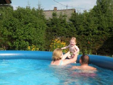 Apartamento de vacaciones en Hermagor (Oberk�rnten)Casa de vacaciones
