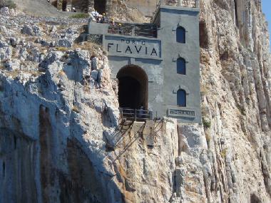 Casa de vacaciones en Gonnesa (Cagliari)Casa de vacaciones