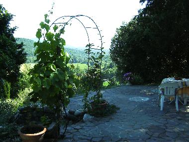 Apartamento de vacaciones en Montecatini Val di Cecina (Pisa)Casa de vacaciones