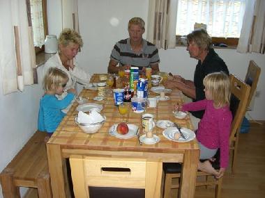 Casa de vacaciones en Feistritz (Klagenfurt-Villach)Casa de vacaciones