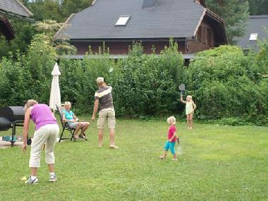 Casa de vacaciones en Feistritz (Klagenfurt-Villach)Casa de vacaciones