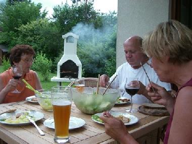 Casa de vacaciones en Feistritz (Klagenfurt-Villach)Casa de vacaciones