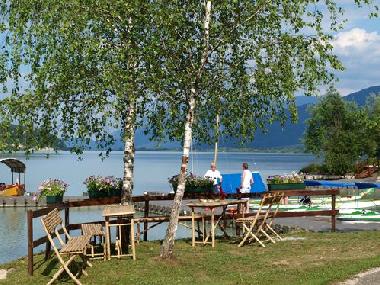 Casa de vacaciones en Feistritz (Klagenfurt-Villach)Casa de vacaciones