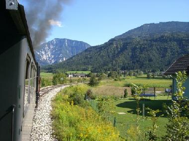 Casa de vacaciones en Feistritz (Klagenfurt-Villach)Casa de vacaciones