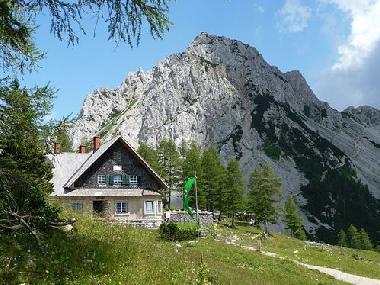 Casa de vacaciones en Feistritz (Klagenfurt-Villach)Casa de vacaciones