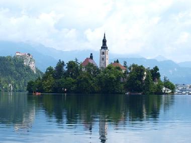 Casa de vacaciones en Feistritz (Klagenfurt-Villach)Casa de vacaciones