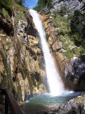 Casa de vacaciones en Feistritz (Klagenfurt-Villach)Casa de vacaciones