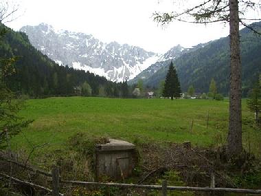 Casa de vacaciones en Feistritz (Klagenfurt-Villach)Casa de vacaciones