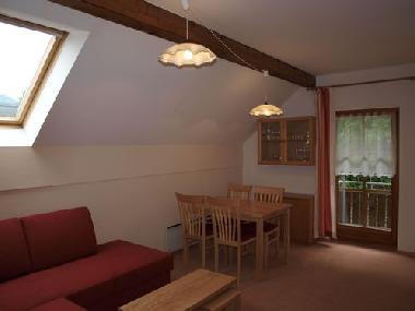 Apartamento de vacaciones en Feistritz (Klagenfurt-Villach)Casa de vacaciones