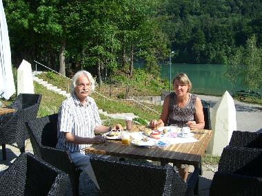 Apartamento de vacaciones en Feistritz (Klagenfurt-Villach)Casa de vacaciones