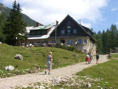 Apartamento de vacaciones en Feistritz (Klagenfurt-Villach)Casa de vacaciones