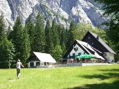 Apartamento de vacaciones en Feistritz (Klagenfurt-Villach)Casa de vacaciones
