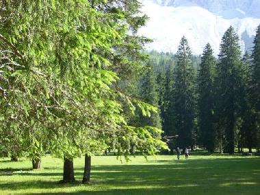 Apartamento de vacaciones en Feistritz (Klagenfurt-Villach)Casa de vacaciones