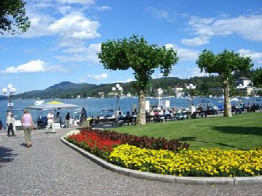 Apartamento de vacaciones en Feistritz (Klagenfurt-Villach)Casa de vacaciones