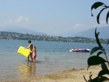 Apartamento de vacaciones en Feistritz (Klagenfurt-Villach)Casa de vacaciones