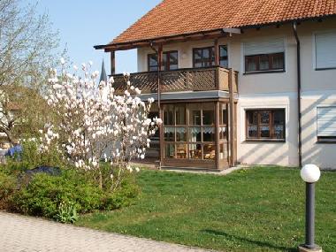 Apartamento de vacaciones en Bayerbach (Niederbayern)Casa de vacaciones