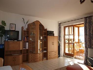 Apartamento de vacaciones en Bayerbach (Niederbayern)Casa de vacaciones