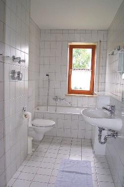 Apartamento de vacaciones en Bayerbach (Niederbayern)Casa de vacaciones