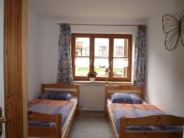 Apartamento de vacaciones en Bayerbach (Niederbayern)Casa de vacaciones