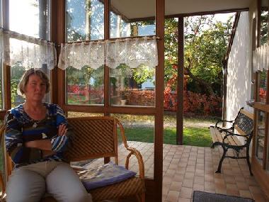 Apartamento de vacaciones en Bayerbach (Niederbayern)Casa de vacaciones