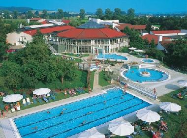 Apartamento de vacaciones en Bayerbach (Niederbayern)Casa de vacaciones