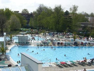 Apartamento de vacaciones en Bayerbach (Niederbayern)Casa de vacaciones