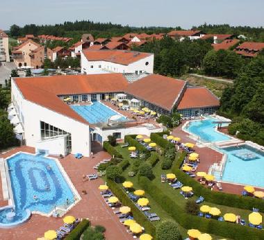 Apartamento de vacaciones en Bayerbach (Niederbayern)Casa de vacaciones