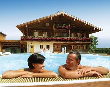 Apartamento de vacaciones en Bayerbach (Niederbayern)Casa de vacaciones
